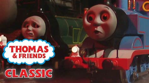 Thomas & Friends UK 🎃Halloween 🎃Full Episodes Halloween Special 🎃Classic Thomas & Friends 🎃 ...