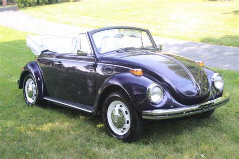 1971 Volkswagen Super Beetle | GAA Classic Cars