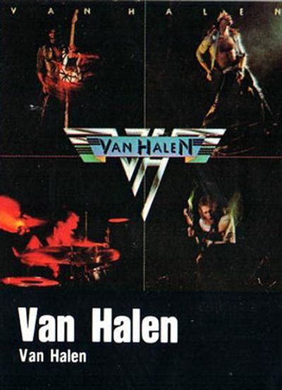 Van Halen: Jamie's Cryin' (Vídeo musical) (1978) - FilmAffinity