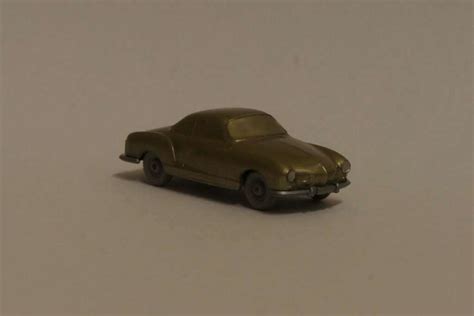 VW-Ghia | Model Cars | hobbyDB