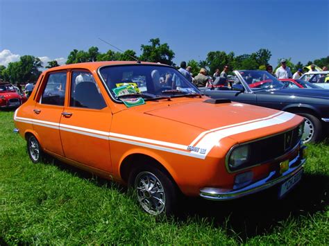 TopWorldAuto >> Photos of Renault 12 Gordini - photo galleries