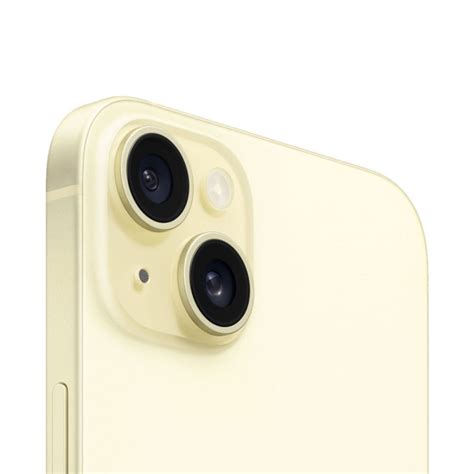 Buy Online iPhone 15 Yellow 512GB in Qatar- Tccq.com