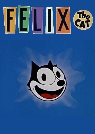 Felix the Cat (TV Series) (1958) - FilmAffinity