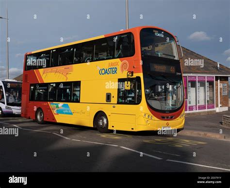 Wright bus hi-res stock photography and images - Alamy