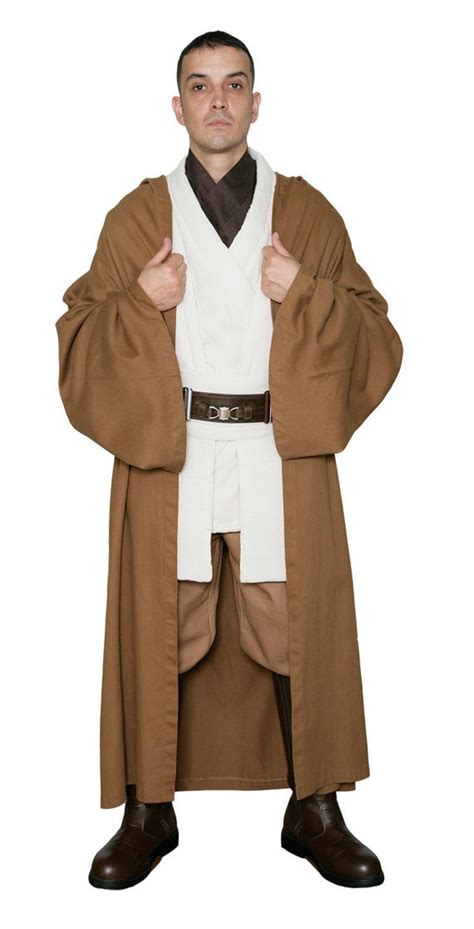 The Best Obi Wan Kenobi Costume Diy - Home Inspiration and Ideas | DIY ...