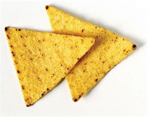 acute triangle | Tortilla chips, Food, Cooking