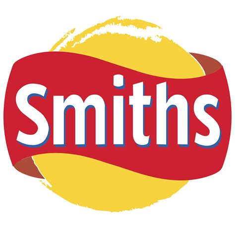 Smiths Logo - LogoDix