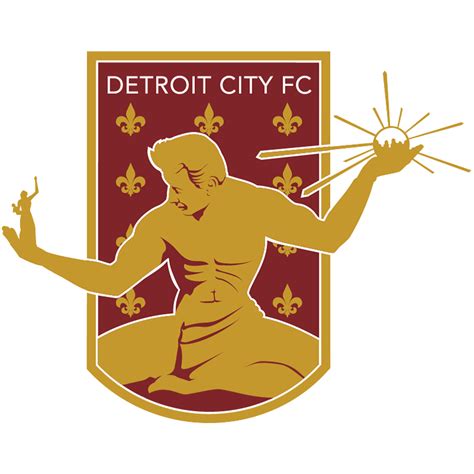 Detroit City FC – National Premier Soccer League