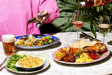 Enjoy A Tasty Vegan Brunch This Veganuary At These Restaurants