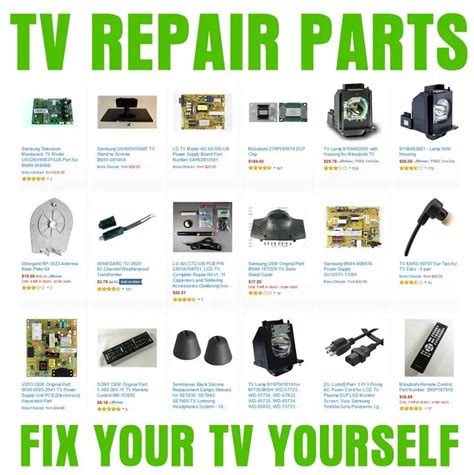 Panasonic Led Tv 32 Inch Spare Parts | Reviewmotors.co