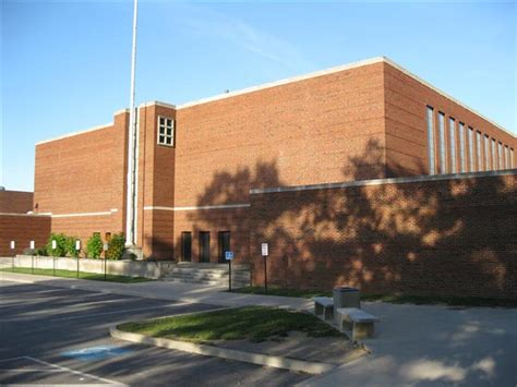 091909 Parma Senior High School #1--Parma, Ohio (18) | Flickr