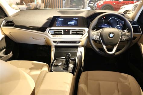 BMW 330I SPORT 2020 - Buy Used BMW In Delhi at Best Price | ABE