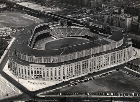 The Oldest Baseball Stadium Still Standing: Top 10 List Of All Time