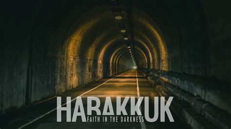 Habakkuk - Foothills Bible Church