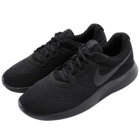 Nike Tanjun Black Anthracite 812654001 - KicksOnFire.com