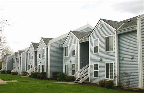 Autumn Park Apartments | Northwest Housing Alternatives