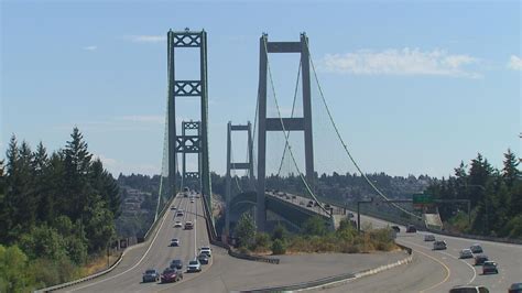 Tacoma Narrows Bridge