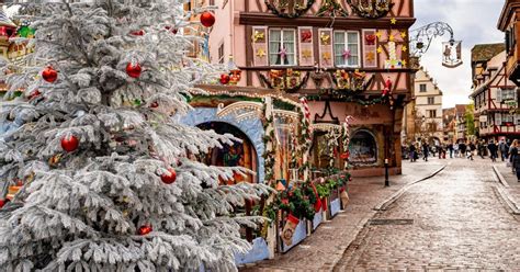 Christmas in Alsace | My French Country Home Magazine