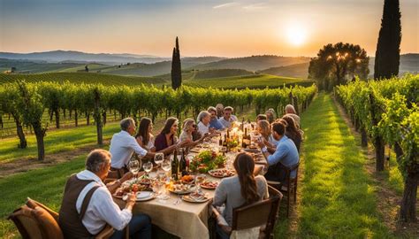 Explore the Best Tuscany Wine Tours - Your Ultimate Guide