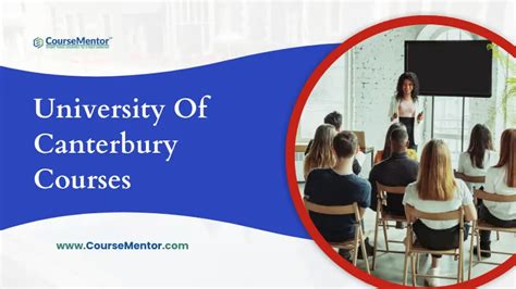 University Of Canterbury Courses For International Students