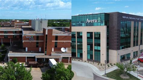 Avera expansion will mean greater access to behavioral health services