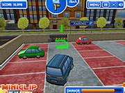 ⭐ Shopping Mall Parking Game - Play Shopping Mall Parking Online for ...