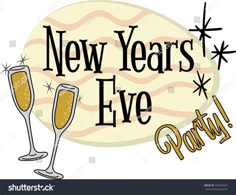 new years eve party clipart 10 free Cliparts | Download images on Clipground 2024