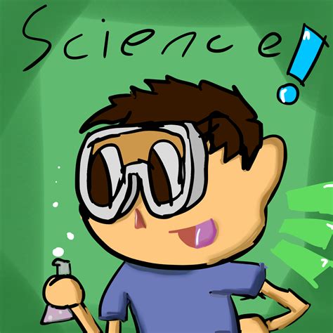 Science kids