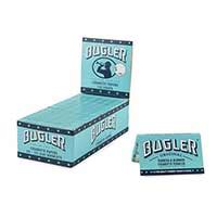 Bugler Rolling Papers | BuyPipeTobacco.com