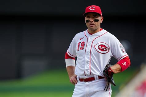 Reds miss the playoffs, ending Joey Votto's season - The Washington Post