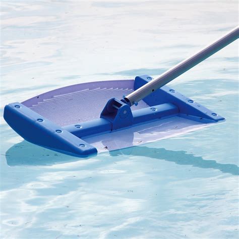 Effortless Water Debris Removal - PoolSupplies.com