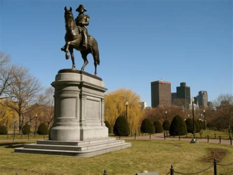 Why study in Boston? | TALK Schools - Blog