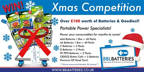 BBL BATTERIES (@bblbatteries) | Twitter