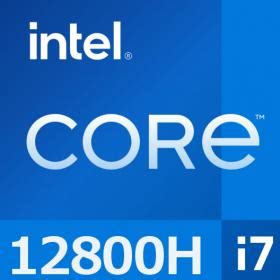 Intel Core i7-12700H vs Intel Core i7-12800H gaming benchmark