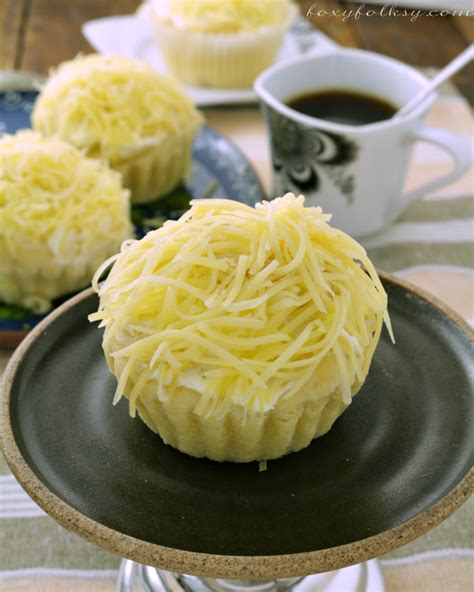 Ensaymada Recipe - So soft, moist and cheesy! (with video instructions)