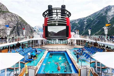 Disney Wonder Cruise Ship: Complete Guide - Magic Guides