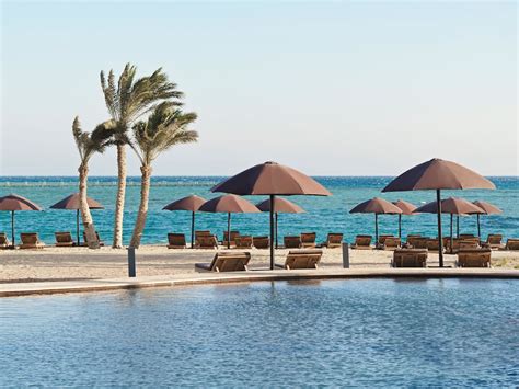 These are the best luxury hotels in El Gouna | The Hotel Journal