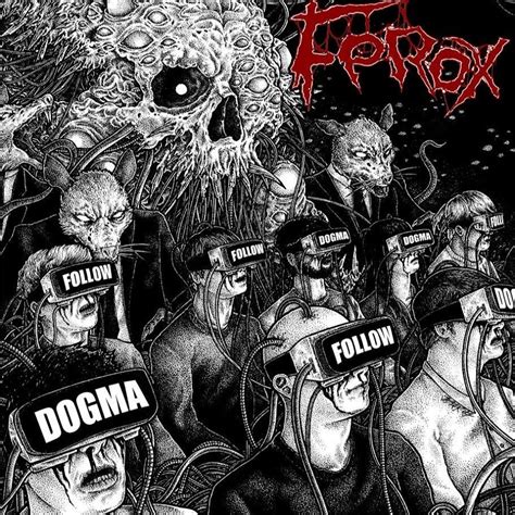 ferox official - YouTube