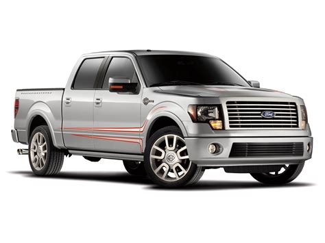 2012, Ford, F 150, Harley, Davidson, Truck, Muscle, Fs Wallpapers HD ...