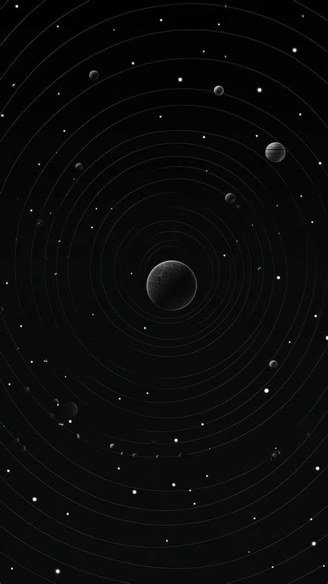 Solar system illustration astronomy nature | Free Photo Illustration - rawpixel