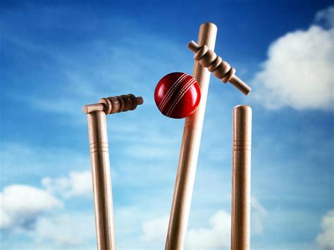 Cricket Stumps Wallpapers - Wallpaper Cave