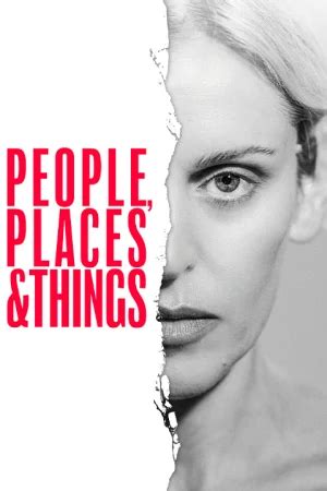 People, Places & Things Tickets | Trafalgar Theatre | London Theatre