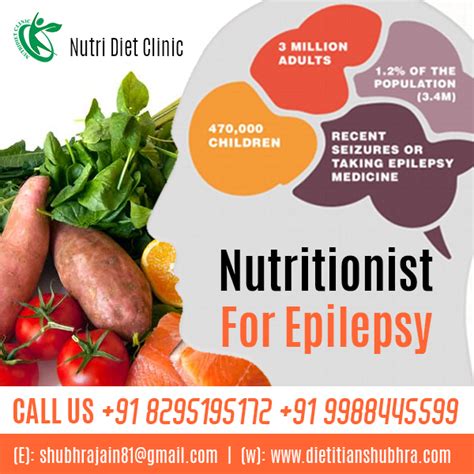 Nutritionist For Epilepsy | Epilepsy Treatment | Epilepsy Specialist