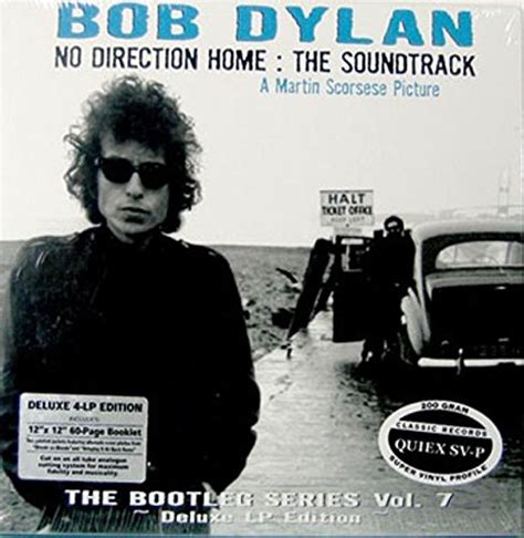 bob dylan the bootleg series vol 7 CD Covers