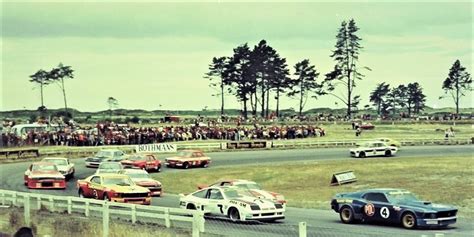 Historic New Zealand Racing Cars Book