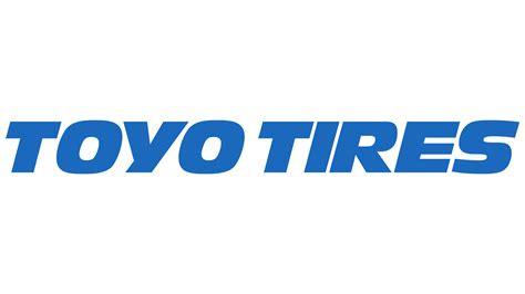 Toyo Tires Logo, symbol, meaning, history, PNG, brand