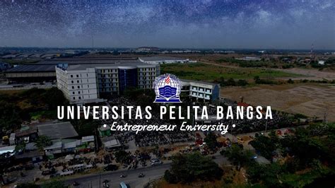 Hanya dengan Rp. 1,8 Juta kalian sudah bisa kuliah di kampus Megah Pelita Bangsa - YouTube