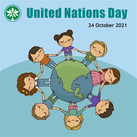 United Nations Day Theme