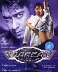 Taarzan - The Wonder Car - Hindi Movie Review, Ott, Release Date, Trailer, Budget, Box Office ...