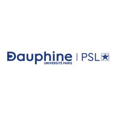 Dauphine - PSL | PSL